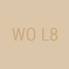  Warm Olive WO L8