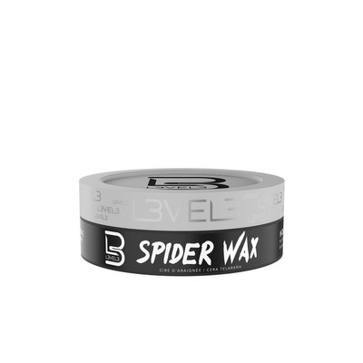 LEVEL3 Elastyczny wosk SPIDER WAX 150ml