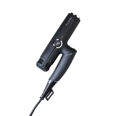 Suszarka do włosów HG Flow Energooszczędna A+++ 1300W Czarna