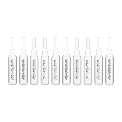 Syis ampułki rewitalizujące 10 x 3 ml
