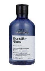 Szampon do włosów blond Gloss Blondifier Loreal Professionnel 300 ml