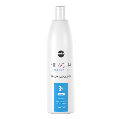 MILA PRO Milaqua 12% oksydant 1000 ml