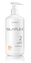 SILAPLEX no.2 Terapia odbudowuj�ca 500ml