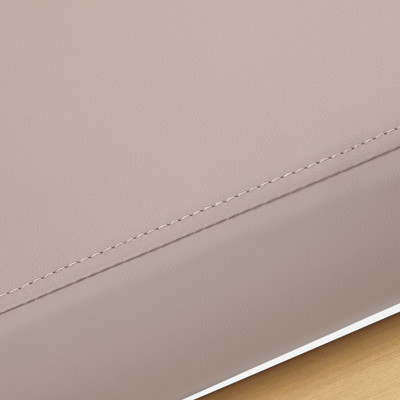 Gabbiano myjnia fryzjerska Porto złoto Beżowy