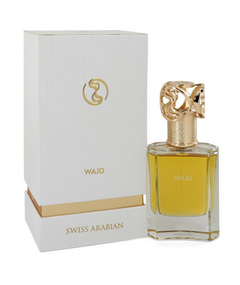 Swiss Arabian-Wajd Eau de Parfum Perfumy 50ml