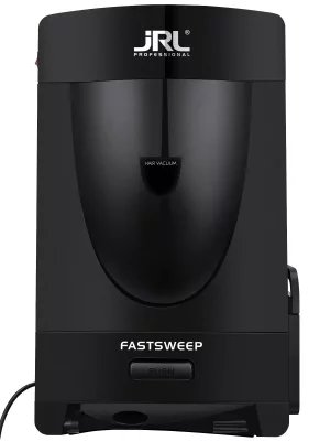 JRL – Odkurzacz fryzjerski Fast Sweep – automatyczny, bezdotykowy z czujnikiem ruchu