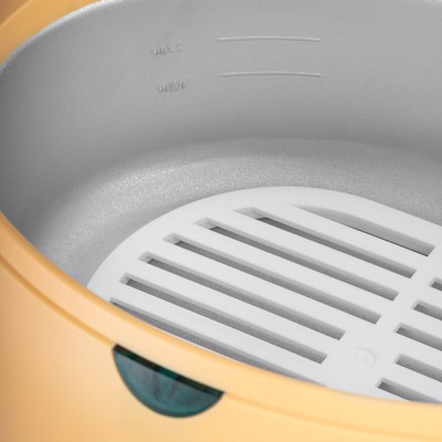 Parafiniarka 300W Activeshop zestaw XL