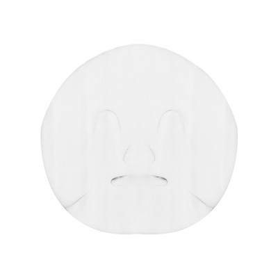 Maska na twarz z gazy 50 szt.