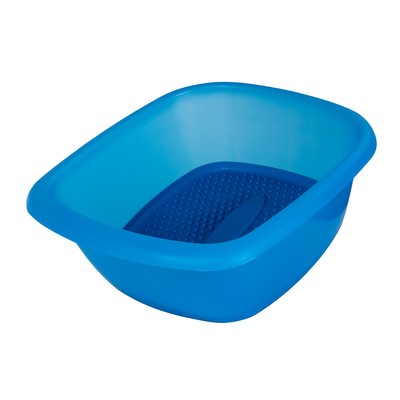 Jednorazowe worki CLIP do brodzika Azzurro z masażerem 25 szt.