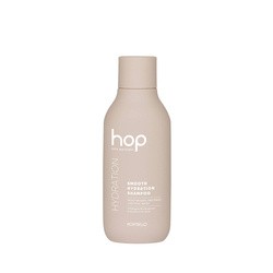 Szampon nawilżający do włosów Montibello HOP Smooth Hydration 300 ml