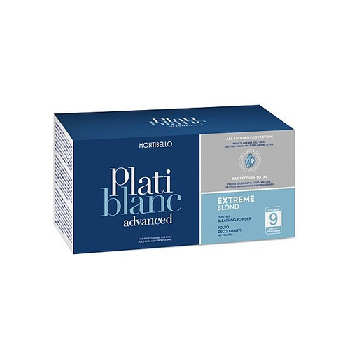 Platiblanc Advanced Extreme Blond 2x500ml