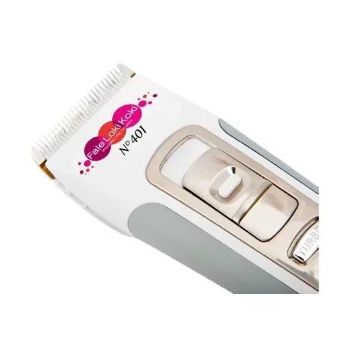  [uSUNIETY]Fale Loki Koki Prostownica ceramiczno‑turmalinowa N° 103 Premium – regulacja 120–240 °C