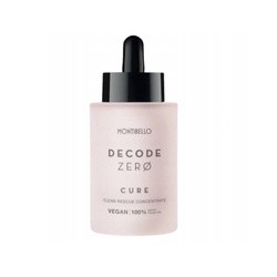 Serum naprawcze do włosów Montibello Decode Cure 50 ML