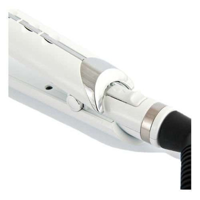 Prostownica FLK N101 Premium + Spray i Szampon Hair Expert Regeneracja