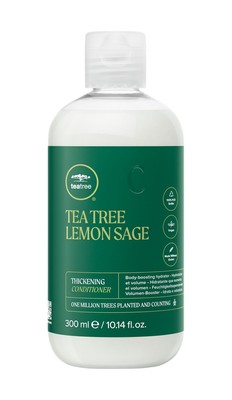 Odżywka zagęszczająca z szałwią Paul Mitchell LEMON SAGE THICKENING 300ml