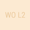 Warm Olive WO L2