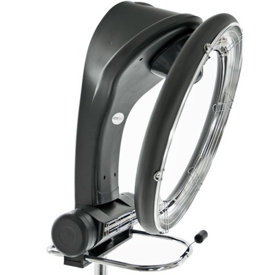 Gabbiano infrazon stojący FL-101S szary