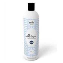 Woda w kremie MILAQUA 12% Mila