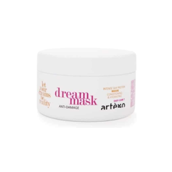 Artego Dream Mask 500 ml – Odbudowująca maska przywracająca miękkość, siłę i elastyczność włosów
