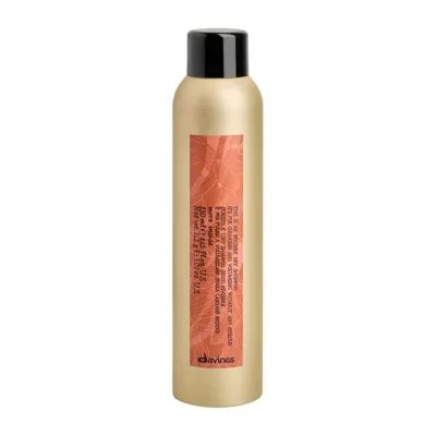 Davines More Inside Invisible Dry Shampoo 250ml - Suchy szampon do włosów