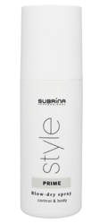 Spray przyspieszający suszenie SUBRINA Prime BLOW-DRY 150 ML