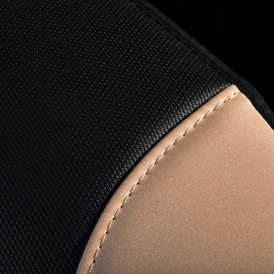 Sakura fotel masujący Luxury 808 czarny