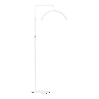 Lampa zabiegowa MX6 do rzęs biała