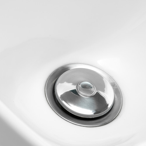 Gabbiano myjnia fryzjerska Porto złoto Czarny