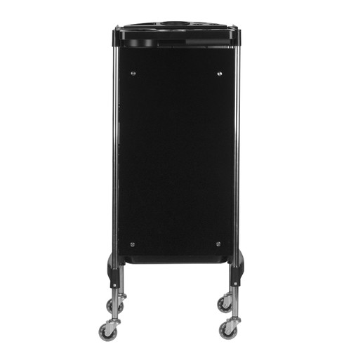 Gabbiano pomocnik fryzjerski FX11-2 czarny