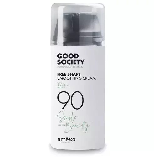 Krem wygładzający SMOOTHING '90 Artego 100ml