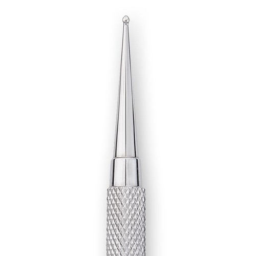 Nghia export radełko NA-01 kulka 1,2/1,5