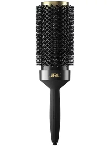 JRL Bristle Brush 53 mm Extra Long – Profesjonalna okrągła szczotka do stylizacji długich włosów