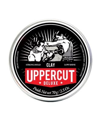 Uppercut Deluxe-Clay Matowa Pasta do Włosów 70g