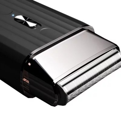 JRL Onyx Cordless – Golarka do włosów bezprzewodowa do precyzyjnego golenia w domu i salonie