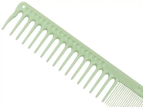JRL J302F Grzebień do strzyżenia Pro 7,3″ – Jasnozielony