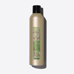 Mocno utrwalający lakier do włosów MORE INSIDE Strong Hairspray Davines 400ml