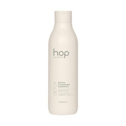 Szampon oczyszczający Montibello HOP Detox Cleansing 1000 ml