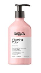 Odżywka do włosów farbowanych Vitamino Color Loreal Professionnel 500 ml