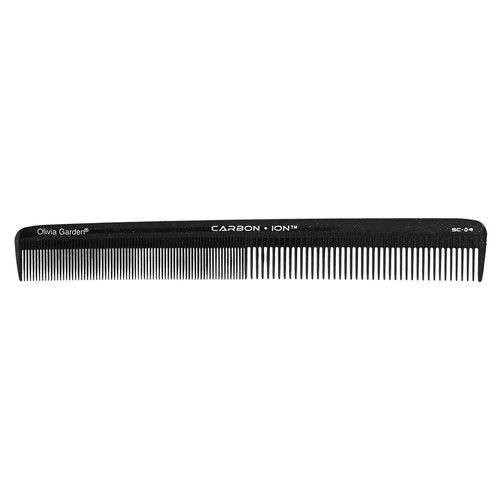 Grzebień CARBON +ION COMB SC-4