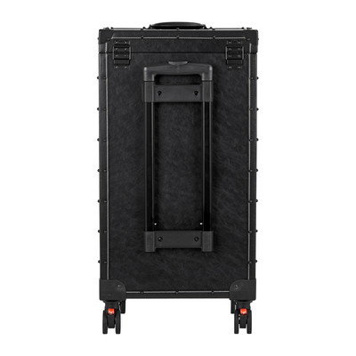 Gabbiano pomocnik fryzjerski barberski C12 czarny