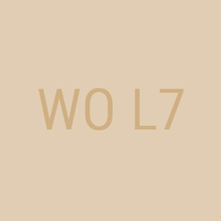  Warm Olive WO L7