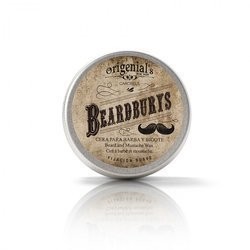 Wosk do brody i wąsów Beard Wax Beardburys 50ml