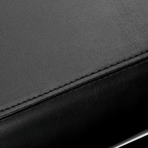 Gabbiano myjnia fryzjerska Porto czarno Czarny