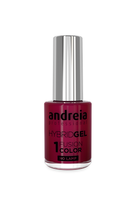 ANDREIA PRO HYBRID FUSION COLOR Lakier klasyczny z efektem hybrydy H18 10.5 ml