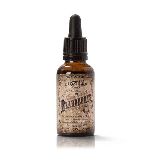 Serum do brody Beard Oil Beardburys 30ml