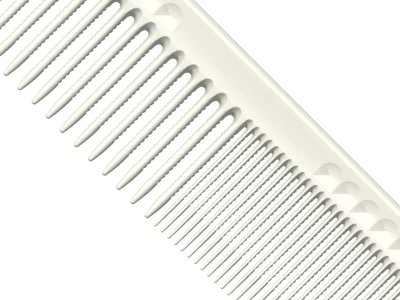 JRL J305 Grzebień do strzyżenia Pro 8,6″ – Biały