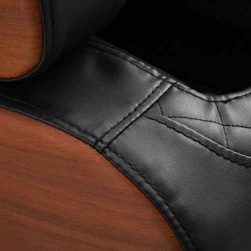 Sakura fotel masujący Classic 306 Drewnoskóra