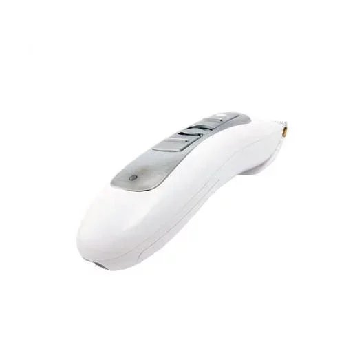 Fale Loki Koki – Maszynka do włosów N°402 – Profesjonalna bezprzewodowa z ostrzem stalowym