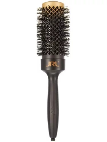 JRL Bristle Brush 43 mm – Profesjonalna szczotka okrągła do dużych loków i objętości