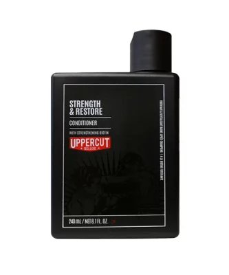 Uppercut Deluxe-Strength & Restore Conditioner Wzmacniająca Odżywka do Włosów 240ml